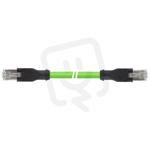 Konfekcionovaný ethernetový kabel IE-PNB-5-RJ45-7-Y-2-22-7-RJ45 LAPP 2173139