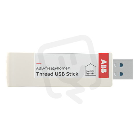 2CKA006200A0941 ABB-free@home Thread USB