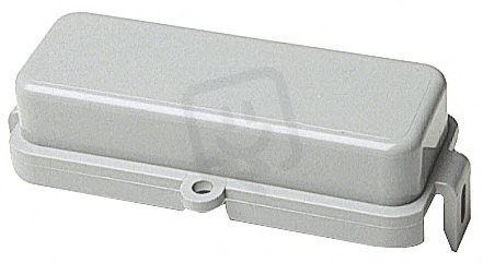 Walther 700639 Ochranné víčko A 16 s podélným zajištěním