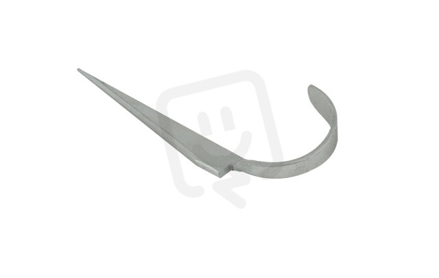Skoba pro upevnění potrubí 3/8'' WALRAVEN 0860017