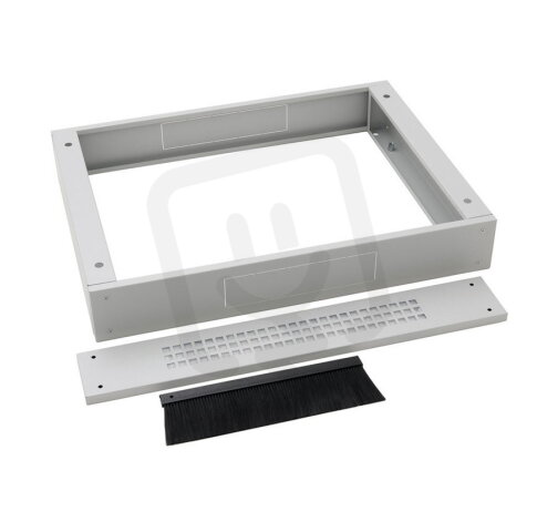 Podstavec 600x600 s filtrem TRITON RAC-PO-X66-XD