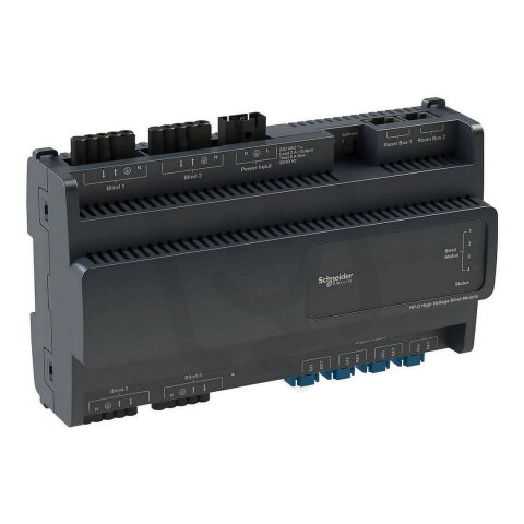 SXWREB4HVPD10001 CRS Ext.žaluzie,HighVol