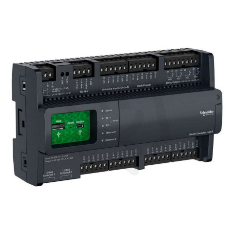 SXWASB24X10001 SmartX automat AS-B 24