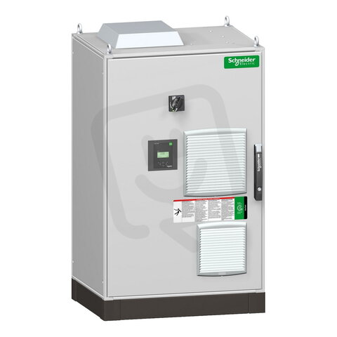 VLVAF2P03512AC Kompenzace VarSet 200kVAr