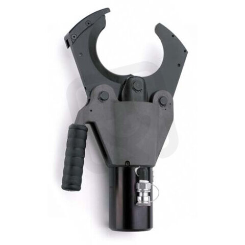 Hydraulická střihací hlavice do průměru 96mm, na AL, Cu (síla 85kN) TC 096