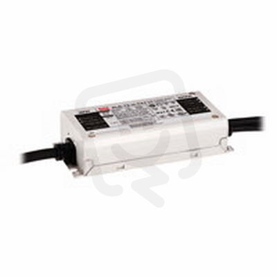 Výkonový zdroj pro LED 75W MEAN WELL XLG-75-H-DA2