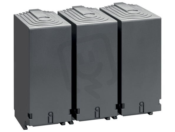 Lovato GMX800 1P kryt svorky pro GMF100A