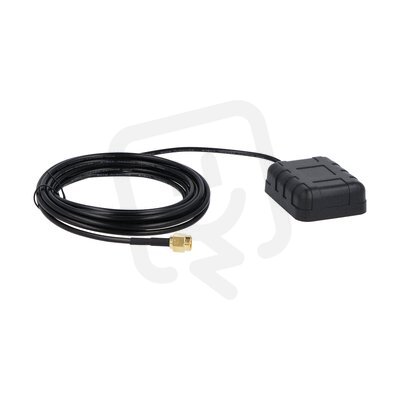 GNSS (GPS) 3M kabel, anténa