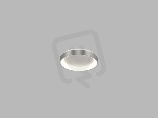 Stropní svítidlo LED2 BELLA SLIM 28, N ZIGBEE TW 20W 2700K-4000K matný nikl