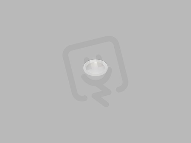 Zápustné svítidlo NINO XS, W 3W 2700K/3000K/4000K UGR bílá LED2 2560971