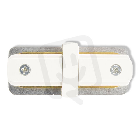 1-Phase Tracking Connector I TYPE WHITE OSRAM 4099854599057