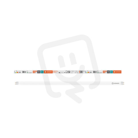 Světelný zdroj LED TUBE T8 EM VALUE 900 mm 8.8W 840 LEDVANCE 4099854753770