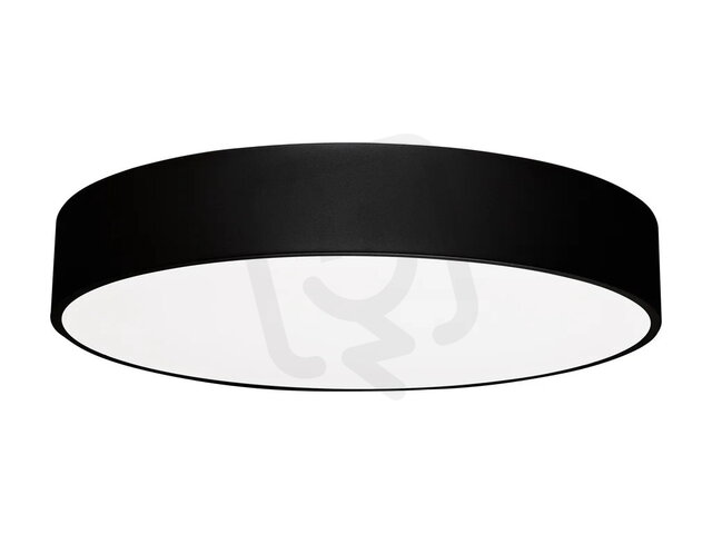 RENY 1000 RF1 Černá, LED 153W, 3000K, 13000lm, RF ovládání + ovladač