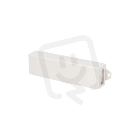 Kryt ochranný SLK GEH 88168838 s odlehčovací sponou ELEMAN 1004191