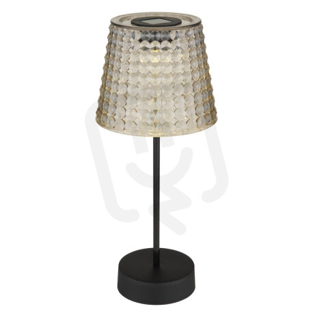 Solární svítidlo LED 0.06W 3V, 3000K GLOBO 36634-2S