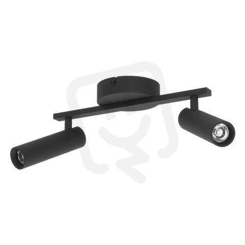 LED-CCT-BALKEN/2 SCHWARZ VALPROTO