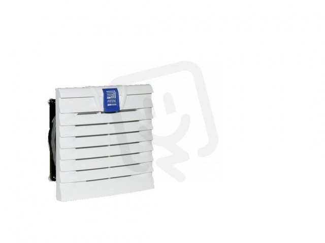 Rittal 3237124 Ventilátor s filtrem 20m3/h, 24V DC