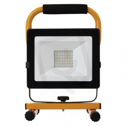 Přenosný LED reflektor 30W 2400LM NW ZS3331 Emos neutrální bílá
