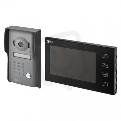 Sada videotelefonu 7' RL-10M Emos H1014