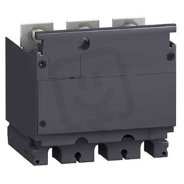 Schneider LV431569 Modul MTP a napěť. výstupů 3P 250 5A