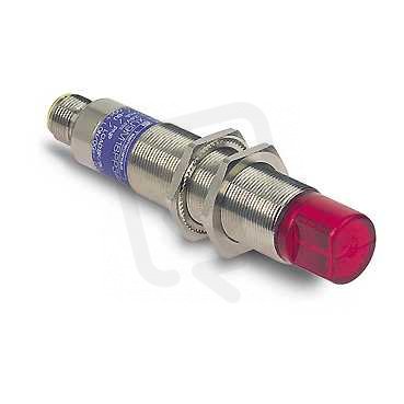Schneider XU5M18MB230WK Fotoelektrické čidlo válcové kovové Universal