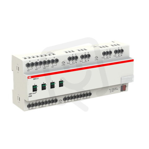 ABB KNX Room Master RM/S3.1 2CDG110165R0011