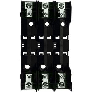 Pojistkový spodek Eaton RM60030-3SR 600V AC/DC, 30A, 3-pól