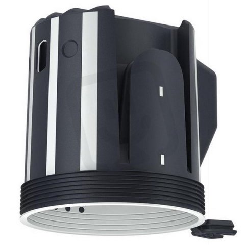 Krabice pro světlo ThermoX LED y d86x95mm, do dutých stropů KAISER 9320-21