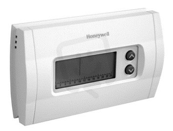 CM 507 Programovatelný termostat