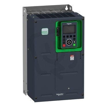 Frekvenční měnič 2,2 kW, 500 690 V, IP00 SCHNEIDER ATV630U22Y6