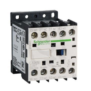 CA2KN40FE7 ELECTROMAGNETIC RELAY
