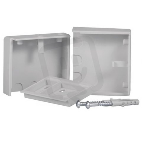 Sada pro montáž na omítku RK M54  pro RK3U DOEPKE 09980653