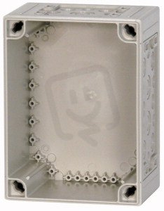 Eaton 38793 Základna pro CI...E skříňky, 250x187,50 U-CI23E