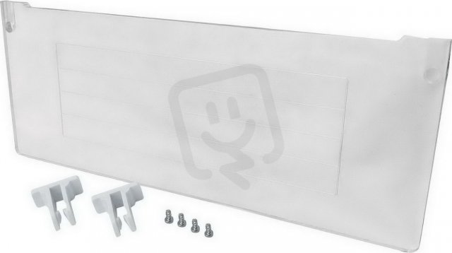 Piktogram Blade for pictogram GREENLUX GXNO058