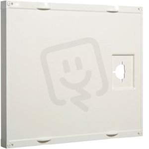 univers N 1600 A-SD 450x500mm pro výkonnové přepínače HI 630A HAGER UC32TU3