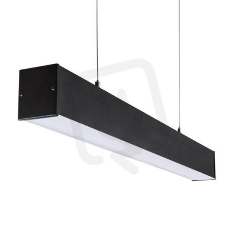 Svítidlo pro T8 LED AL 4LED 60-MPR-B KANLUX 28444