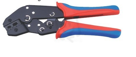 GPH LIF 4-10/K Kleště lisovací HOBBY, řada F,