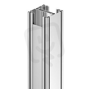 Inst. průmyslový sloup ISS160160IP6 EL