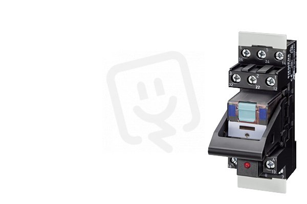 LZS:PT3A5S15 zásuvné relé kompletní přís