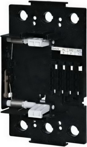 Redukce montážního modulu NPI 250 3p, pro jističe EB2 160/3S, 250/3L_S 3p