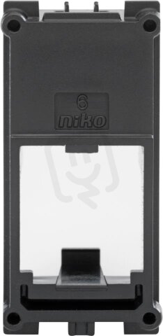 DATA Adaptér pro konektory Panduit NIKO 170-65601