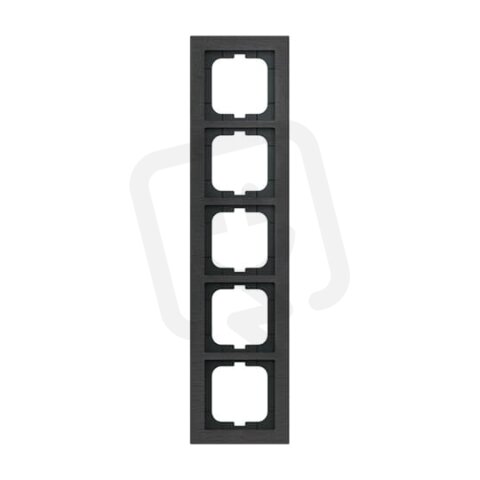 Pětirámeček břidlice 1725-290 ABB 2CKA001754A4809
