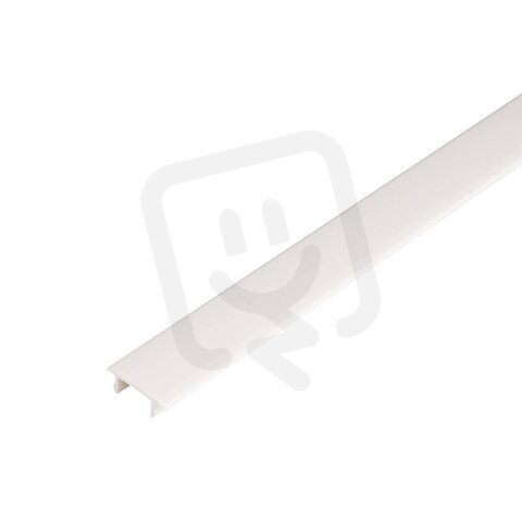 S~ TRACK DALI, lištový kryt, bílý 2 m    SLV 1004940
