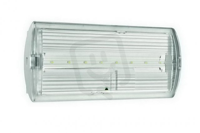 O-LEDUS8 Nouzové svítidlo Ledus 8LED M 2h Eaton LEDUS8