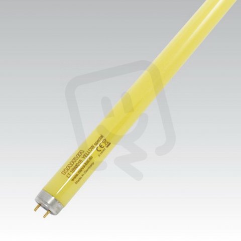 LT 36W T8/016 YELLOW SPECIAL