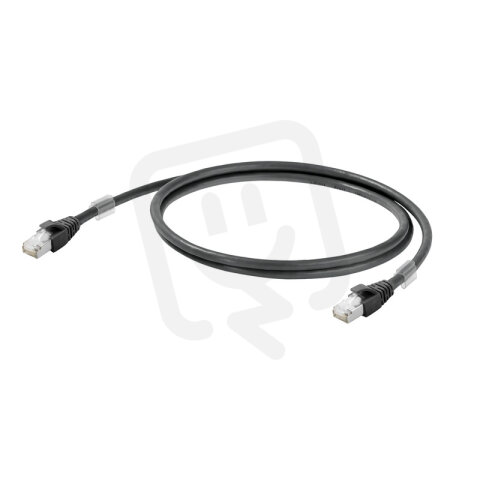 Patch kabel Ethernet IE-C6FP8LE0030M40M40-E WEIDMÜLLER 1251610030