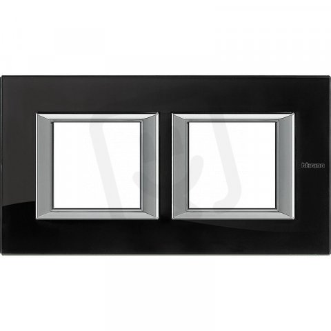Legrand HA4802M2HVNB BTAX Rámeček2+2 HOR. NIGHTER