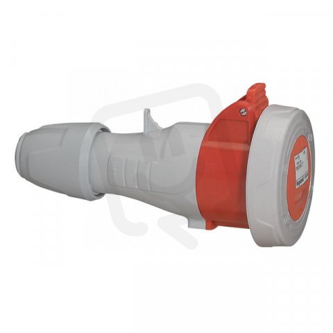 P17 TEMPRA PRO IP66/67 MOBILNÍ ZÁSUVKA 400V 5K 32A 3P+N+E ČERVENÁ LEGRAND 555419