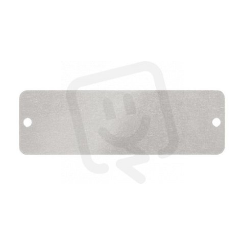 Značení zařízení CC-M 85/27 2X3 AL WEIDMÜLLER 1327830000