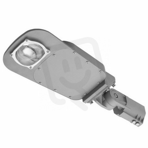 MODUS STL AL korpus LED 6000lm COB 730 skleněná optika pro komunikace